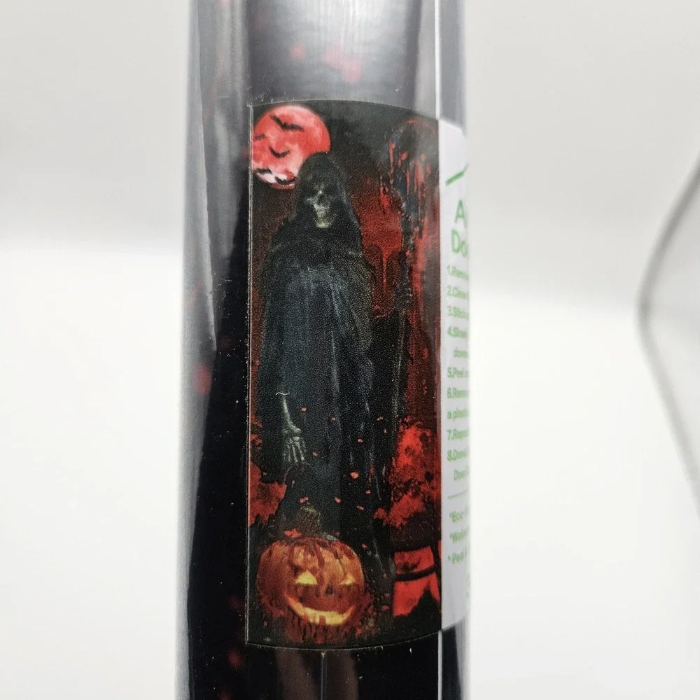Halloween Grim Reaper 30